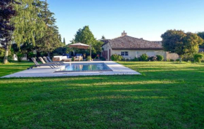 Nice Home In Doulezon